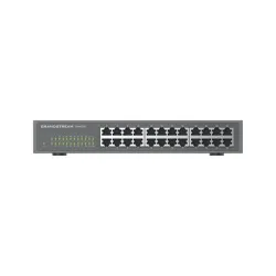 Switch Grandstream Networks GWN7703 - Gigabit Ethernet - 24 Puertos - No Gestionado - GWN7703 Switch Grandstream Networks GWN7703 - Gigabit Ethernet - 24 Puertos - No Gestionado - GWN7703