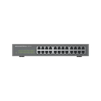 Switch Grandstream Networks GWN7703 - Gigabit Ethernet - 24 Puertos - No Gestionado - GWN7703