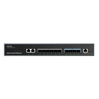 Switch Grandstream GWN7830 - 2 Puertos Gigabit - 6 Puertos SFP - 4 Puertos SFP+ - Administrable - GWN7830