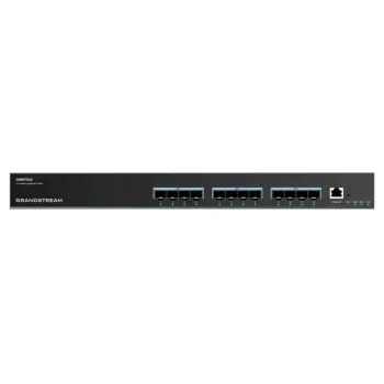 Switch Grandstream GWN7832 12 Puertos SFP+ - Administrable - GWN7832
