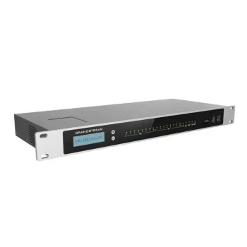 Conmutador Grandstream Networks UCM6308 - 8 x RJ-11 - USB - UCM6308