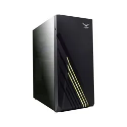 Gabinete Gamer Naceb Zion Atx 3X Ventiladores Panel Lateral Rgb - NA-0612 Gabinete Gamer Naceb Zion Atx 3X Ventiladores Panel Lateral Rgb - NA-0612