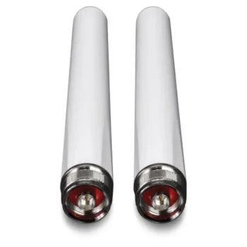 Accesorios para Antena H3C 2701A02K - Doble Banda - 4dBi - 7dBi - 2701A02K