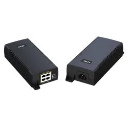 Adaptador PoE H3C ADP060-55V-PoE-GL - 60W - 55V - 9801A1PJ Adaptador PoE H3C ADP060-55V-PoE-GL - 60W - 55V - 9801A1PJ