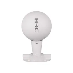 Punto de Acceso H3C Wa6630X - 2.4/5/5GHz - 5.375 Gbps - RJ-45 - Blanco - 9801A24G Punto de Acceso H3C Wa6630X - 2.4/5/5GHz - 5.375 Gbps - RJ-45 - Blanco - 9801A24G