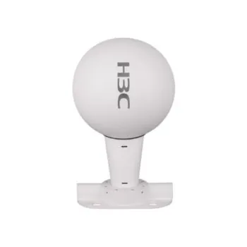 Punto de Acceso H3C Wa6630X - 2.4/5/5GHz - 5.375 Gbps - RJ-45 - Blanco - 9801A24G