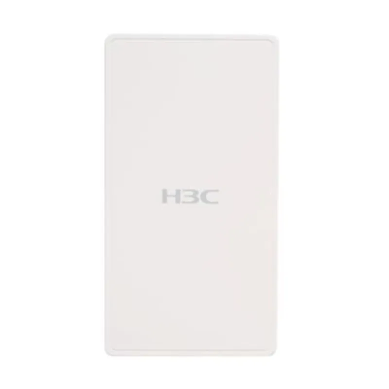 Punto de Acceso H3C WA6320 - 2.4/5GHz - 1200 Mbit/s - RJ-45 - Blanco - 9801A28N