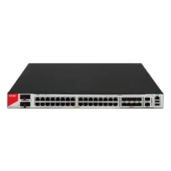 Firewall H3C 9801A2V1 - 18 GE Copper - 2 SFP+ - 4 Bypass - 8 Combo - 2 Puertos de Administración - 2 USB - 1 Consola - 9801A2V1