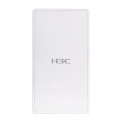 Punto de Acceso H3C WA6320H HI - 2.4/5GHz - 1400 Mbit/s - RJ-45 - USB - Blanco - 9801A3AU Punto de Acceso H3C WA6320H HI - 2.4/5GHz - 1400 Mbit/s - RJ-45 - USB - Blanco - 9801A3AU