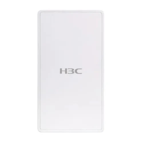 Punto de Acceso H3C WA6320H HI - 2.4/5GHz - 1400 Mbit/s - RJ-45 - USB - Blanco - 9801A3AU