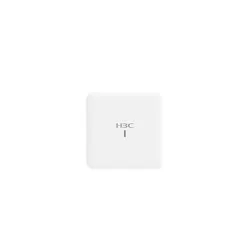 Punto de Acceso H3C WA6120 - 2.4/5GHz - 1200 Mbit/s - RJ-45 - Blanco - 9801A3WV Punto de Acceso H3C WA6120 - 2.4/5GHz - 1200 Mbit/s - RJ-45 - Blanco - 9801A3WV
