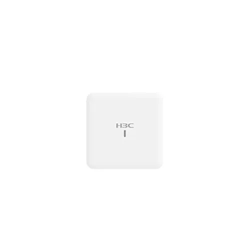 Punto de Acceso H3C WA6120 - 2.4/5GHz - 1200 Mbit/s - RJ-45 - Blanco - 9801A3WV
