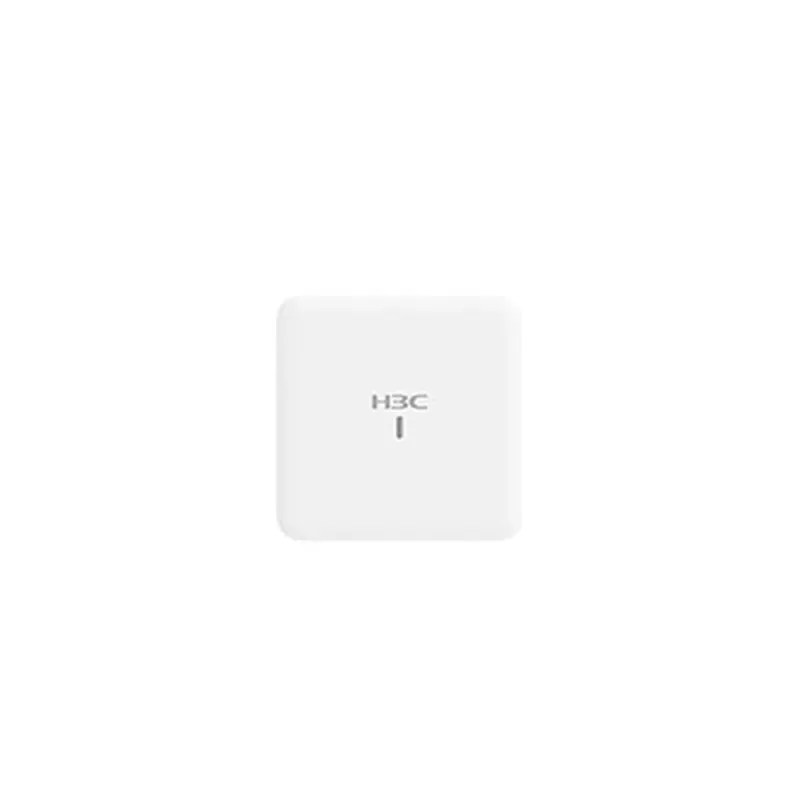 Punto de Acceso H3C WA6120 - 2.4/5GHz - 1200 Mbit/s - RJ-45 - Blanco - 9801A3WV