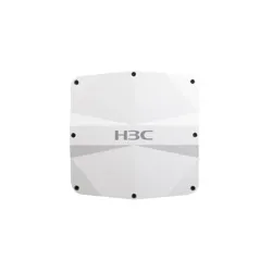 Punto de Acceso H3C Wa6620x - 2.4/5GHz - 2400 Mbit/s - RJ-45 - Blanco - 9801A2F5 Punto de Acceso H3C Wa6620x - 2.4/5GHz - 2400 Mbit/s - RJ-45 - Blanco - 9801A2F5