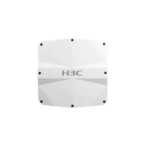 Punto de Acceso H3C Wa6620x - 2.4/5GHz - 2400 Mbit/s - RJ-45 - Blanco - 9801A2F5 Punto de Acceso H3C Wa6620x - 2.4/5GHz - 2400 Mbit/s - RJ-45 - Blanco - 9801A2F5