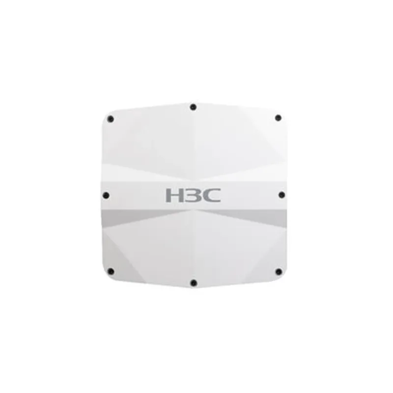 Punto de Acceso H3C Wa6620x - 2.4/5GHz - 2400 Mbit/s - RJ-45 - Blanco - 9801A2F5
