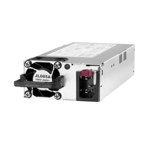Fuente de Poder HPE JL085A - 250w - 100-250VCA - JL085A Fuente de Poder HPE JL085A - 250w - 100-250VCA - JL085A
