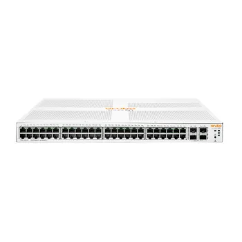 Switch Aruba Instant On 1930 - Gigabit Ethernet - 48 Puertos - 4 SFP - Gestionado - JL685A