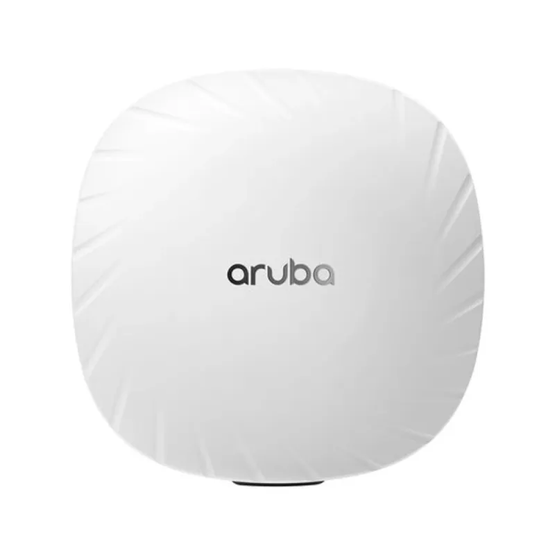 Punto de Acceso Aruba AP-555 (RW) - 2.4/5GHz - 5950 Mbit/s - JZ356A