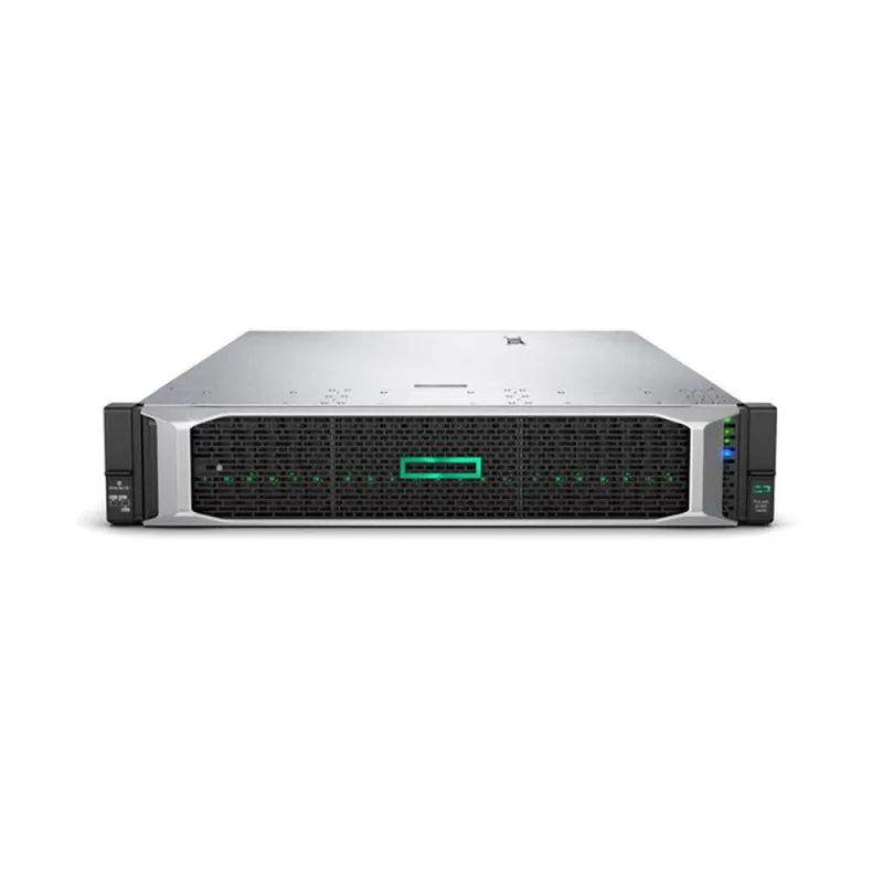 Servidor HPE ProLiant DL560 Gen10 - 2x Intel Xeon Gold 6230 - 128GB (4x32GB) - Sin Sistema Operativo - P02873-B21