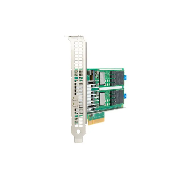 Tarjeta Controladora HPE NS204I-P - PCI-E - P12965-B21
