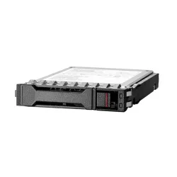 Disco Duro HPE Mission Critical - 2.5" - 2.4TB - SAS - P28352-B21