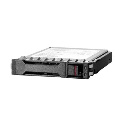 Disco Duro HPE Mission Critical - 2.5" - 2.4TB - SAS - P28352-B21