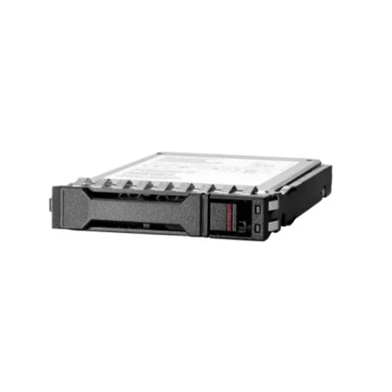 Unidad de Estado Sólido HPE P40505-B21 - 3.84TB - SATA - P40505-B21