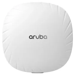 Punto de Acceso Aruba AP-515 - 2.4/5 GHz - 4800 Mbit/s - 4x RJ-45 - Q9H62A Punto de Acceso Aruba AP-515 - 2.4/5 GHz - 4800 Mbit/s - 4x RJ-45 - Q9H62A
