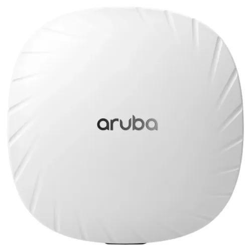 Punto de Acceso Aruba AP-515 - 2.4/5 GHz - 4800 Mbit/s - 4x RJ-45 - Q9H62A