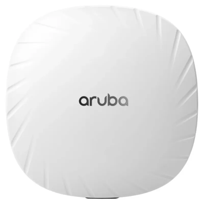 Punto de Acceso Aruba AP-515 - 2.4/5 GHz - 4800 Mbit/s - 4x RJ-45 - Q9H62A