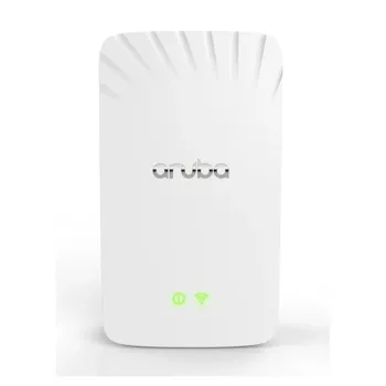 Punto de Acceso Aruba AP-505H (RW) - 2.4/5GHz - 1487 Mbit/s - 4x RJ-45 - R3V46A