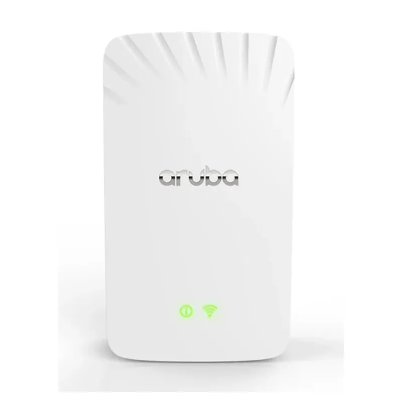 Punto de Acceso Aruba AP-505H (RW) - 2.4/5GHz - 1487 Mbit/s - 4x RJ-45 - R3V46A