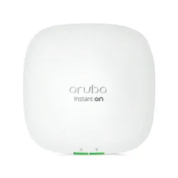 Punto de Acceso Aruba Instant On AP22 (RW) - 2.4/5GHz - 1774 Mbit/s - 1x RJ-45 - R4W02A