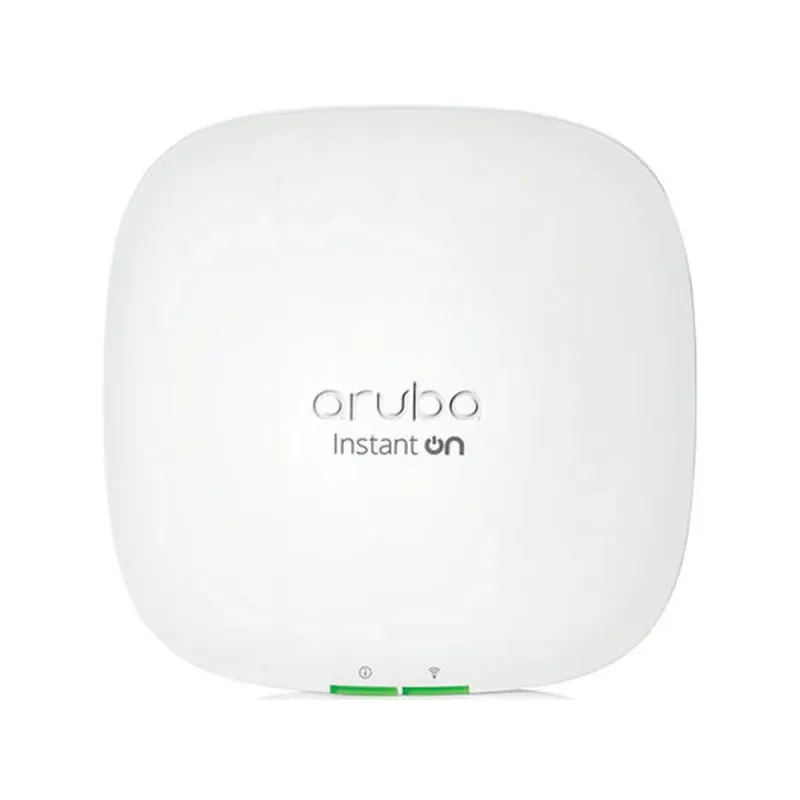 Punto de Acceso Aruba Instant On AP22 (RW) - 2.4/5GHz - 1774 Mbit/s - 1x RJ-45 - R4W02A