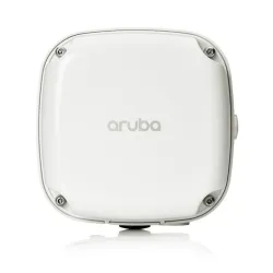 Punto de Acceso Aruba AP-565 (RW) - 2.4/5 GHz - 1774 Mbit/s - 1x RJ-45 - R4W43A Punto de Acceso Aruba AP-565 (RW) - 2.4/5 GHz - 1774 Mbit/s - 1x RJ-45 - R4W43A