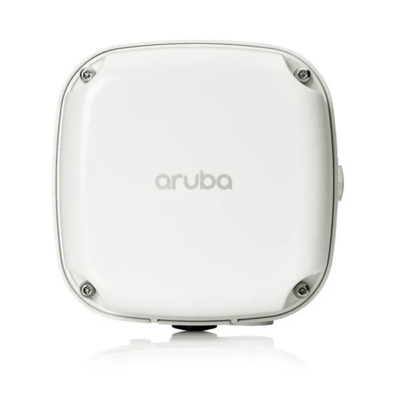 Punto de Acceso Aruba AP-565 (RW) - 2.4/5 GHz - 1774 Mbit/s - 1x RJ-45 - R4W43A