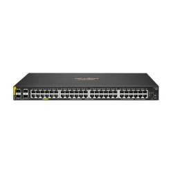 Switch Aruba CX 6000 - 48 Puertos - Gigabit - 4 SFP - Gestionado - R8N85A Switch Aruba CX 6000 - 48 Puertos - Gigabit - 4 SFP - Gestionado - R8N85A