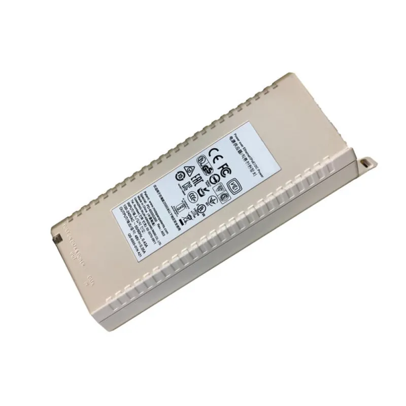 Inyector PoE Aruba Instant On - 48V - R8W31A