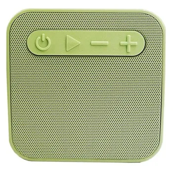 Bocina Portátil Highlink Color Speaker - Bluetooth - 3.5 mm - USB - Radio FM - 7500464196569