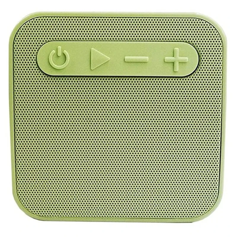 Bocina Portátil Highlink Color Speaker - Bluetooth - 3.5 mm - USB - Radio FM - 7500464196569