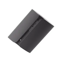 Unidad de Estado Sólido Externo Hiksemi T300S - 2TB - USB-C - Negro - HS-ESSD-T300S/2T