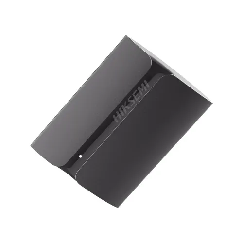 Unidad de Estado Sólido Externo Hiksemi T300S - 2TB - USB-C - Negro - HS-ESSD-T300S/2T