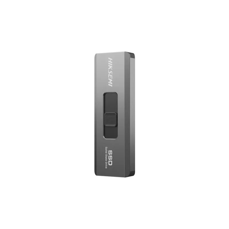 Memoria USB HIKSEMI S309C - 1TB - USB-C/A - Gris - HS-USB-S309C/1T