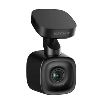 Cámara Móvil HIKVISION AE-DC5013-F6(GPS) - 4MP - Lector MicroSD - USB - Wi-Fi - Micrófono - GPS - Para Vehículos - AE-DC5013-F6(GPS)