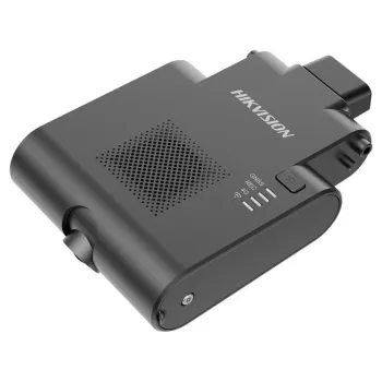 Cámara HIKVISION AE-DI2032-G40(B) - 2MP - Lente 2.1mm - Micrófono Integrado - Wi-Fi - Para Tablero - AE-DI2032-G40(B)