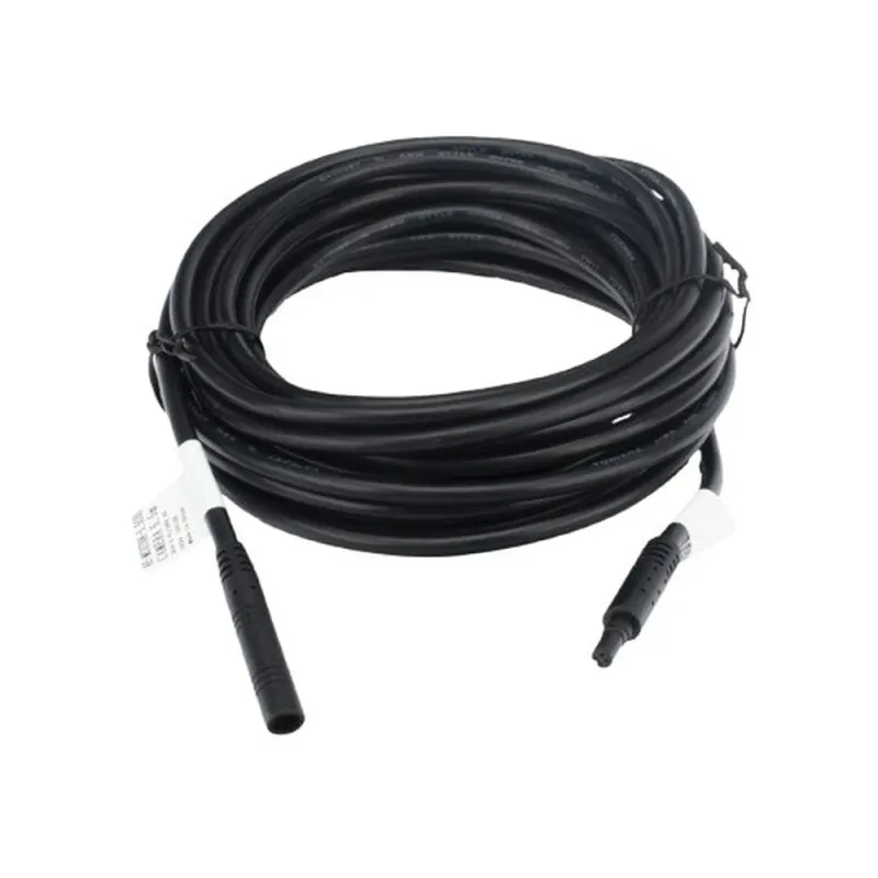 Cable Extensor de Video HIKVISION AE-MC0708-5.5C01 - 6M - Conector Tipo Aviación - AE-MC0708-5.5C01