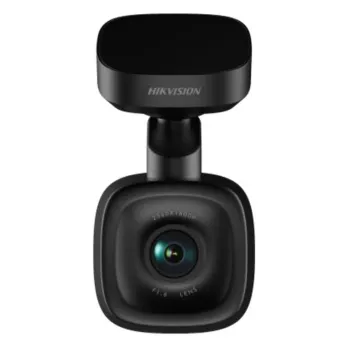 Cámara Móvil HIKVISION AE-DC5013-F6 - 4MP - Lector MicroSD - USB - Wi-Fi - Micrófono - Para Vehículos - AE-DC5013-F6