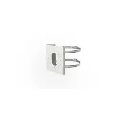 Montaje de Poste HIKVISION DS-1275ZJ-S-SUS - para Cámaras DS-2CD26X3G1-IZS - DS-1275ZJ-S-SUS Montaje de Poste HIKVISION DS-1275ZJ-S-SUS - para Cámaras DS-2CD26X3G1-IZS - DS-1275ZJ-S-SUS