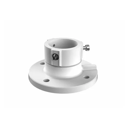 Montaje de Techo HIKVISION DS-1663ZJ - Aleación de aluminio - Techo sin Tubo de Extensión - Para Cámaras PTZ - DS-1663ZJ Montaje de Techo HIKVISION DS-1663ZJ - Aleación de aluminio - Techo sin Tubo de Extensión - Para Cámaras PTZ - DS-1663ZJ